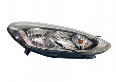 Depo 431-11AERMLD-EM Front Right Headlight Ford Fiesta 17 — Headlights