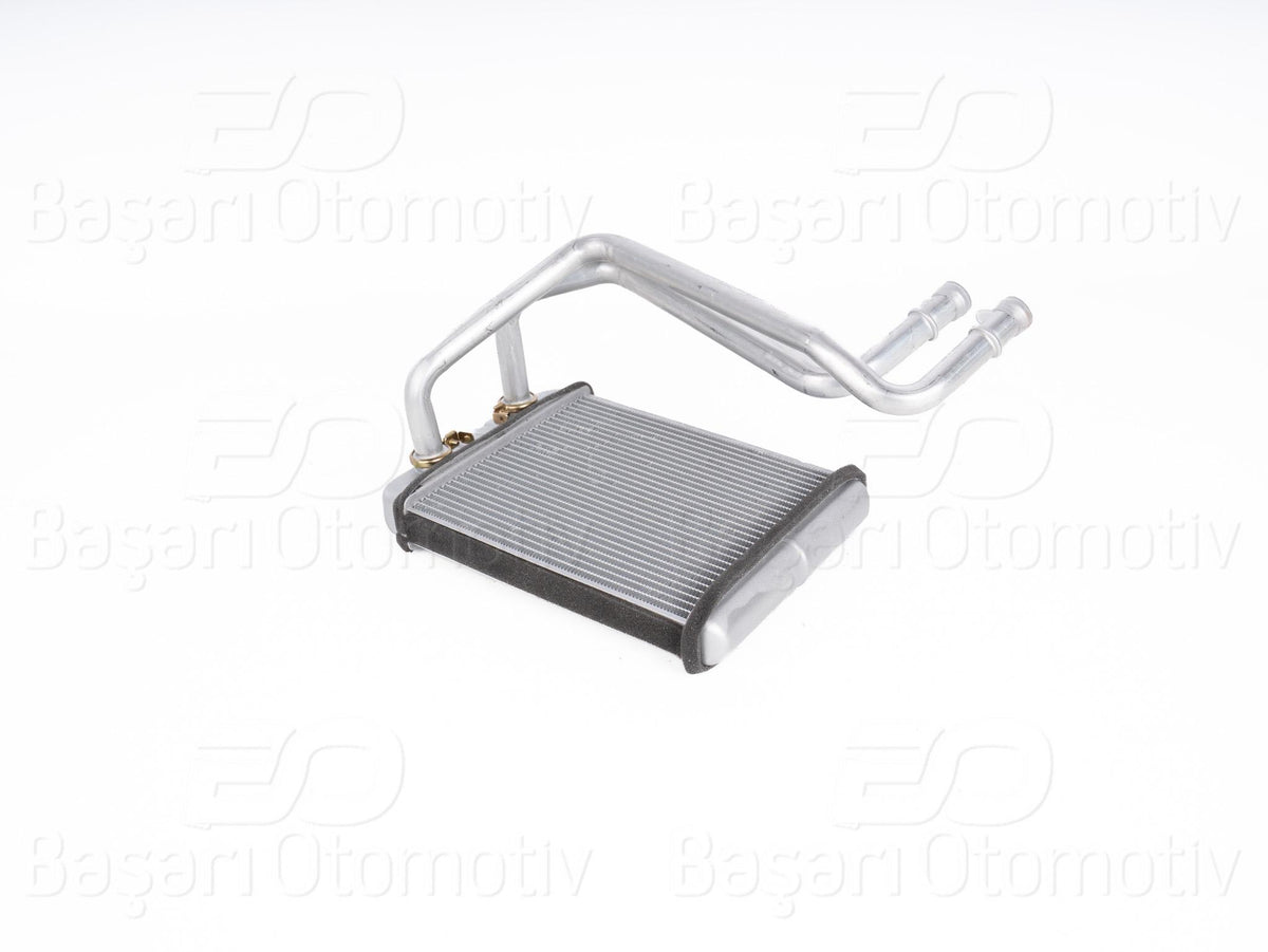 Wisco 1115127-00 Heater Core Brazing with Clamp 214X190 mm VW T5 Touareg Q7 Amarok