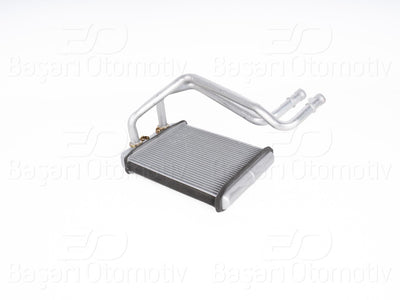 Wisco 1115127-00 Heater Core Brazing with Clamp 214X190 mm VW T5 Touareg Q7 Amarok — Heater & Blower