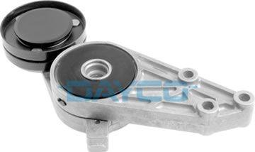 Dayco APV2242 V-Belt Tensioner 96-05 Passat 1.6-1.8-2.0 — Pulleys & Tensioners