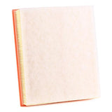 Mann Volkswagen Crafter Air Filter - Compatible with 2018+ 2.0 TDI — Air & Cabin Filters