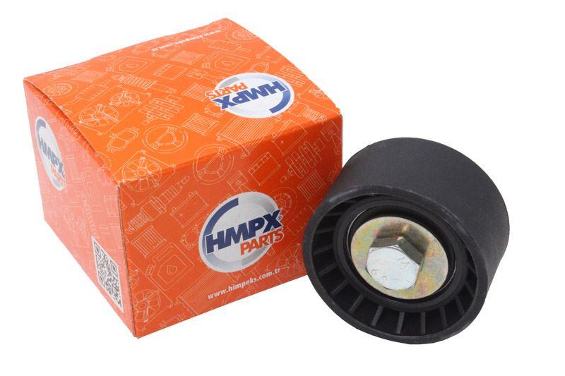 HİMPEKS XS7G 6M250 BA Camshaft Belt Tensioner Ball Bearing Kit Focus 1.8-2.0 — Pulleys & Tensioners