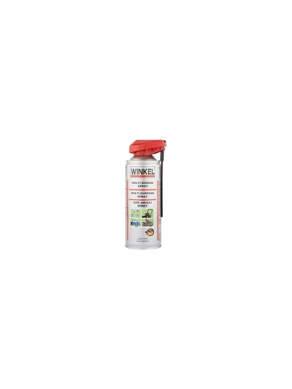 WINKEL 160110-200 Multi Signuım 200 Ml X12