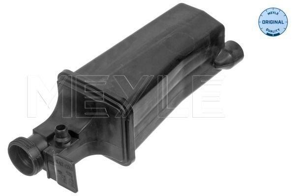 meyle radiator expansion tank e46 e53, radiator expansion tank installed in a car, meyle expansion tank without cap MEYLE Radiator Expansion Tank - Perfect Fit for E-46 & E-53 | For Car Owners & Mechanics MEYLE Radiator Expansion Tank E-46 E-53 meyle, radiator-expansion-tank, e46, e53, car-parts, cooling-system, mechanics, car-owners, replacement-parts, ai-generated