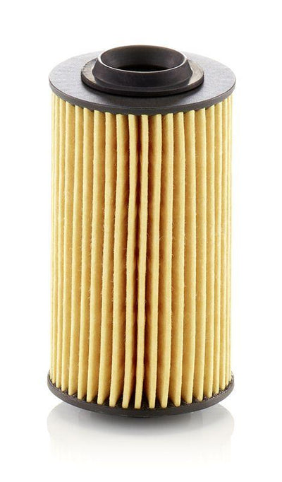 Mann HU69-3X Oil Filter Opel Insignia A Vectra C Alfa Romeo 159 3.2 Jts A28net Z28net — Oil Filters