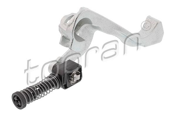 Topran 112300 Gear Shift Rod VW Polo/Audi A1/Seat Ibiza-Cordoba/Skoda Fabia I 99>