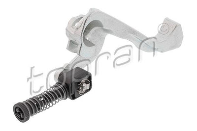 Topran 112300 Gear Shift Rod VW Polo/Audi A1/Seat Ibiza-Cordoba/Skoda Fabia I 99>