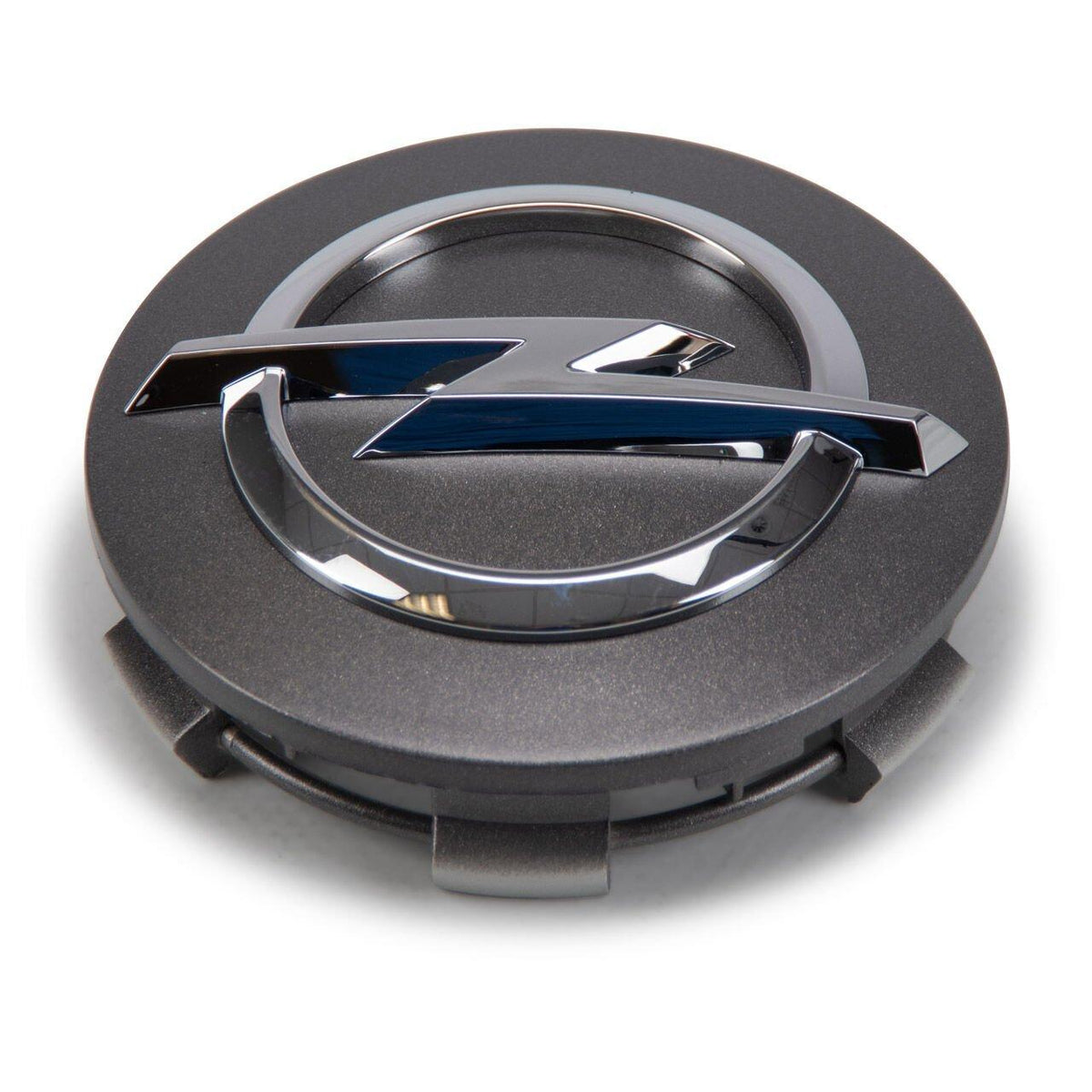Opel Astra H Fume Wheel Center Diameter - Compatible with 15/16/17 Inch Alloy Wheels — Wheels & Wheel Trim