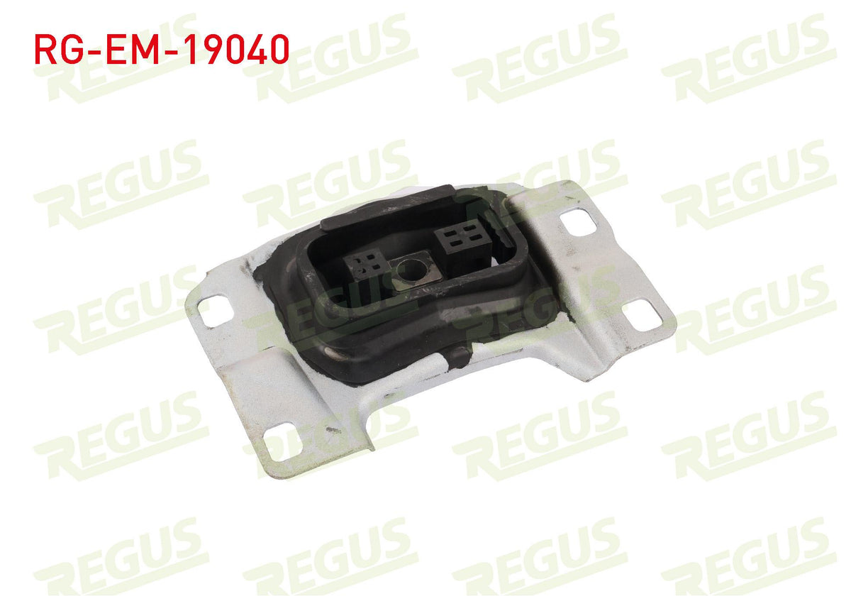 REGUS RG-EM-19040 Engine Mount Front Left Ford C-Max 1.6 TDCi 2003-2010 — Mounts