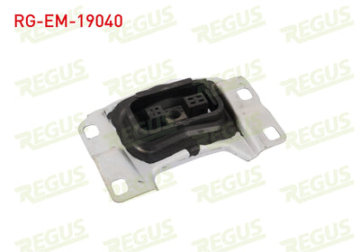REGUS RG-EM-19040 Engine Mount Front Left Ford C-Max 1.6 TDCi 2003-2010 — Mounts