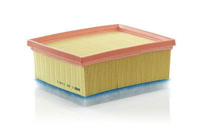 Mann C21116-1 Air Filter P206 1.4 16 16V 2.0 HDi — Air & Cabin Filters