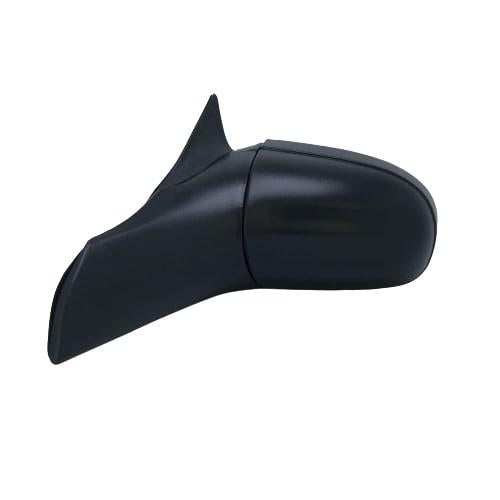 Spj E-0655 Outer Dikiz Mirror Left (Electric) Opel Corsa B — Mirrors
