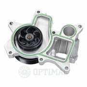optimal aq-2209 water pump, mechanical water pump for bmw, optimal car parts for bmw OPTIMAL AQ-2209 Water Pump - Mechanical Type for BMW Series E81-E91 | X1, X3 OPTIMAL AQ-2209 Water Pump for BMW Models optimal, water-pump, bmw-parts, car-maintenance, mechanic-tools, engine-cooling, car-owners, automotive, ai-generated, auto-repair