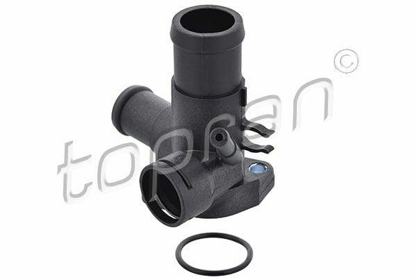 topran 101457 cooling flange for golf iv, topran 101457 vehicle cooling flange installation, plastic construction of topan 101457 cooling flange TOPRAN 101457 | Cooling Flange for Golf IV, Passat, Jetta, Polo Classic 1.6-1.8 - For Car Owners & Mechanics TOPRAN 101457 - Cooling Flange for Golf IV & More topran, cooling-flange, volkswagen-parts, car-maintenance, mechanics, automotive-repair, car-owners, golf-iv-parts, passat-parts, ai-generated
