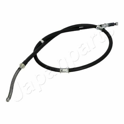 Japan Parts BC-537L - Parking Cable for Mitsubishi Pajero Owners — Brake Cables & Hardware