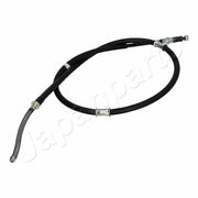 japan parts bc-537l parking cable for mitsubishi pajero, rear handbrake cable for mitsubishi pajero 00 model Japan Parts BC-537L - Parking Cable for Mitsubishi Pajero Owners | Compatible with 00 Model Japan Parts BC-537L Parking Cable for Mitsubishi Pajero japan-parts, parking-cable, mitsubishi-pajero, 01-model, brake-cable, car-maintenance, car-parts, auto-accessories, ai-generated, automotive