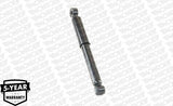 MONROE 23473 Gas Pressure Shock Absorber - Rear for Punto 99 — Shocks & Struts