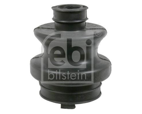 FEBI 2599 Axle Boot Rear for Mercedes W201, W202, W124 Models — Axles, CV Joints & Boots