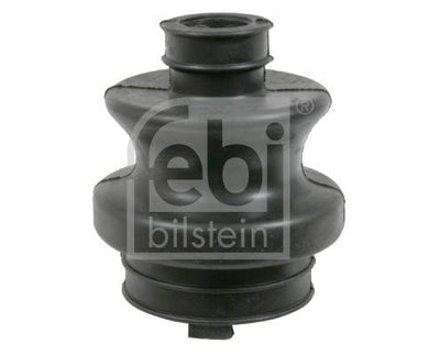 FEBI 2599 Axle Boot Rear for Mercedes W201, W202, W124 Models — Axles, CV Joints & Boots