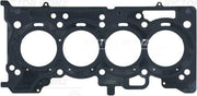 victor-reinz-cylinder-head-gasket, victor-reinz-gasket-mbenz-w177-c118 Victor Reinz Cylinder Head Gasket - M.Benz W177-C118 M282 | 0.6mm Thickness, 73mm Diameter Victor Reinz Cylinder Head Gasket for M.Benz victor-reinz, cylinder-head-gasket, mbenz, m282, car-parts, mechanics, car-owners, gaskets, automotive-repair, ai-generated