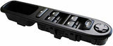 Peugeot 207 Window Switch - Left Side Replacement for 2006-2012 — Auto Parts Hall, Switches & Relays