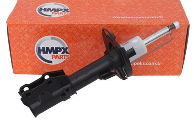 HİMPEKS C1BC 18K001 CH Front Shock Absorber Gas Charged: Left Courier 14 > Fiesta 13 > 17 B-Max — Shocks & Struts