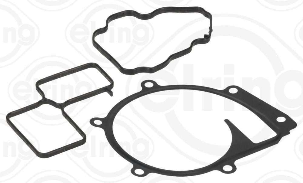 Elring 706.480 Water Pump Gasket M.Benz 654 16 — Water Pump & Thermostat