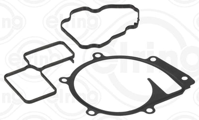 Elring 706.480 Water Pump Gasket M.Benz 654 16 — Water Pump & Thermostat