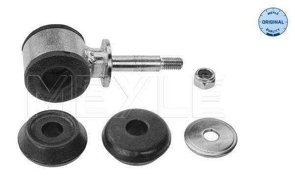 meyle anti roll bar link for vw golf ii and polo hb, technical specifications of meyle anti roll bar link, installation example of meyle anti roll bar link MEYLE Anti Roll Bar Link - VW Golf II Polo HB Stabilizer | 77mm MEYLE Anti Roll Bar Link - VW Golf II & Polo HB meyle, anti-roll-bar-link, vw-golf-ii, polo-hb, suspension-parts, car-maintenance, mechanics, car-owners, automotive-parts, ai-generated