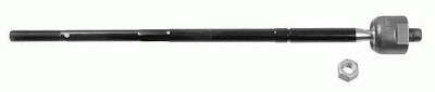 LEMFORDER 3382401 - Premium Axial Joint for Smart Fortwo Coupe (451) — LEMFOORDER, Tie Rods & Linkage