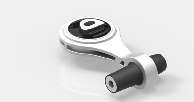 Kentpar 152T01201 *2 Engine Mount Rear Doblo 1,3 Mjet 1.9 JTD 01-10 — Mounts