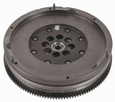 Sachs 2294002329 Flywheel Crafter Bjk-Bjl 2.5 TDI (109 Ps) 06-13 — Clutch & Flywheel