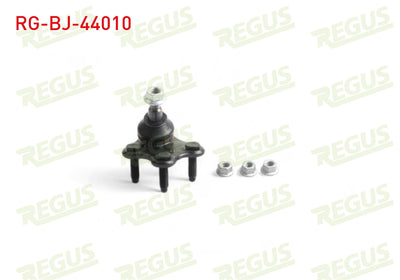 REGUS RG-BJ-44010 Ball Joint Kit Front Right Lower Audi A1 2010-/ Seat Ibiza 2008-2017 / Seat Mii 2011-/ Skoda Fabia 2006-2014 / Pratık 2007-2015 / Rapid 2012-/ Roomster 2006-2015 / Polo 2009-2017 / Up