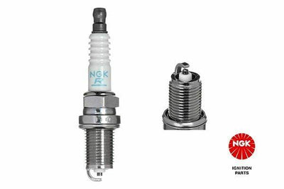 NGK 5553 Spark Plug - Nikel Center Electrode for 03-Carens 1.6 & 06-Picanto 1.0 — Coils & Plugs