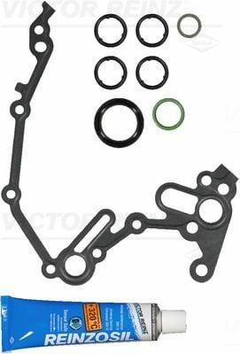 victor reinz engine gasket set, engine gasket set for golf jetta polo Victor Reinz Engine Gasket Set 08-42961-01 - Compatible with Golf VI/VII, Jetta, Polo, Caddy | Vehicle Maintenance Victor Reinz Engine Gasket Set - 11-Golf VI/VII & More victor-reinz, engine-gasket-set, car-maintenance, golf, jetta, polo, caddy, a1, engine-parts, ai-generated