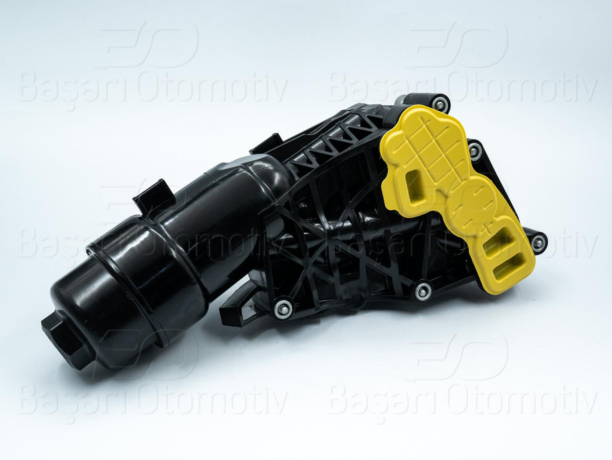 Wisco 3113748-00 Oil Filter Housing Complete (Cooler Uzerınde) BMW 2 Active Tourer F45 214 D 14 >