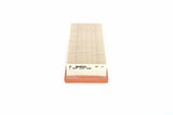 BOSCH 1457433599 Air Filter for Colt 2005-2013 — Air & Cabin Filters