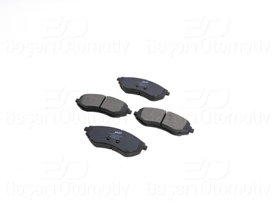 WP 2203044-33 Brake Pad Front Chevrolet Aveo Kalos T200 1.4 03-08 — Brake Pads