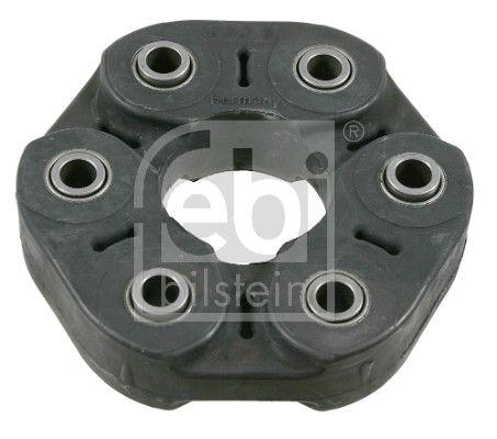 Febi Bilstein 23144 Driveshaft Hanger Touareg Cayenne — Axles, CV Joints & Boots