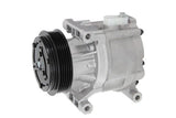 VALEO A/C Compressor - Compatible with Fiat Doblo, Punto and 3 more models