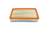 BOSCH F026400525 - Air Filter for 12-1 Series (F20-F21), 2 Series (F22-F23), 3 Series (F30-F80) — Air & Cabin Filters