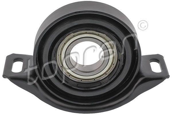 TOPRAN Driveshaft Hanger for Mercedes W202 A208 — Axles, CV Joints & Boots