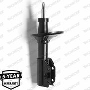monroe 11230 front right shock absorber, mazda 323 lantis shock absorber, monroe shock absorber technical specifications MONROE 11230 Front Right Shock Absorber - Mazda 323 & Lantis | 4.2 kg MONROE 11230 Front Right Shock Absorber for Mazda 323 & Lantis monroe, shock-absorber, mazda-323, mazda-lantis, car-accessories, suspension-system, automotive-replacement, vehicle-performance, car-ownership, ai-generated