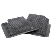 front rubber mats for Opel Crossland X, rear rubber mats for Opel Crossland X, complete Opel Crossland X floor mat set Opel Crossland X Rubber Floor Mats - Original Set for Car Owners & Enthusiasts Opel Crossland X Rubber Floor Mats - Original Set opel, crossland-x, rubber-floor-mats, car-accessories, original-parts, car-owners, opel-enthusiasts, vehicle-protection, floor-mats, ai-generated