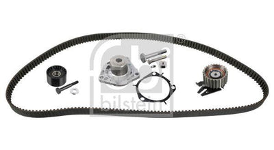 Febi Bilstein 173212 Camshaft Timing Bearing Kit Suzuki Sx4 Doblo Linea Lancia Delta 1.6 Multijet 0 — Water Pump & Thermostat