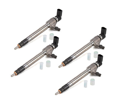 Ford Custom Injector Kit - Compatible with 2013-2018 155PS Models — Fuel Delivery