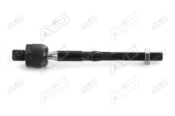 AYD 95-00730 Tie Rod Shaft Front Left & Right BMW E46 Z4 98-05 Set of 2