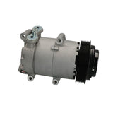 BOSCH 1986AD1079 — Heater & Blower