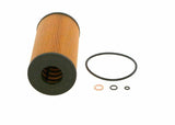 BOSCH Oil Filter 1457429139 - Fits BMW E36, E34-E39, E38 — Oil Filters