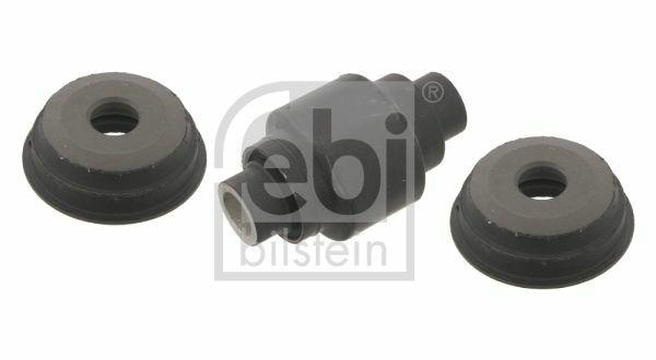 FEBI 08687 - Lower Control Arm Assembly — Control Arms & Ball Joints